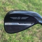 First Take: An Honest Review of the Vokey SM10 Black Vapor Wedges