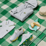 Under Armour’s Cheesy Take on the Masters