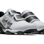 FootJoy Triples Down on BOA with New Tour Alpha Carbon
