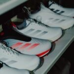 What The Heck Does Soccer’s Gareth Bale Know About Golf Shoes? A Lot! 