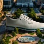 FootJoy Drops Another Banger: The Legend Series Goes Carolina Blue