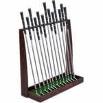 6 Budget-Friendly Storage Solutions For Your Golf Gear