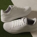 Designed by Tiger: The Sun Day Red Osprey, An “Apex Predator” of Golf Footwear?