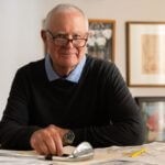 Roger Cleveland Returns To Cleveland Golf