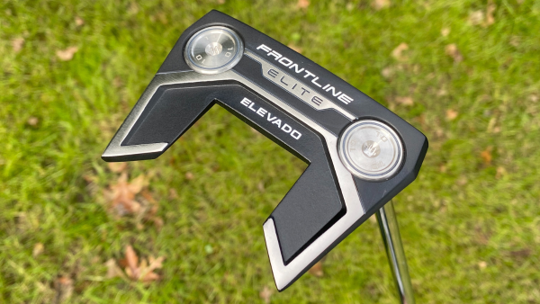 Cleveland Frontline Elite Putters