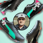 Meet The Man Behind Golf’s Coolest Custom Shoes