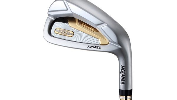 Honma BERES: Style, Substance … or Both?