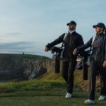 Is This The Next Generation of Golf Rain Gear?