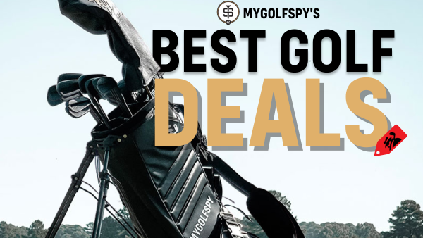 Best Golf Deals of the Week