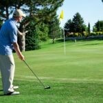 4 Golf Alignment Mistakes That Guarantee A Miss