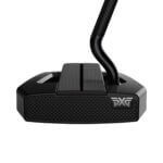 The PXG Allan ZT putter is back in black.
