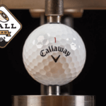 Ball Lab: Callaway Chrome Tour 2024