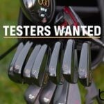 Testers Wanted: Byrdie Golf Design