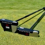 Are These Funky-Looking Putters Breakthroughs In Putter Design?