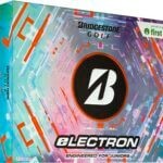 Did Bridgestone Just Create A Golf Ball Exclusively For Juniors?
