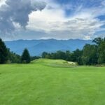 MGS Experience: Balsam Mountain Preserve