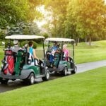 Best Ball in Golf: Format, Rules and How to Play