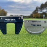 Did The New Bettinardi Antidote Avoid The Sophomore Slump?