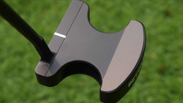 Bettinardi Hexperimental High MOI Prototype Putter