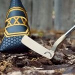 Bettinardi 25th Anniversary BB30 Limited-Edition Putter Review