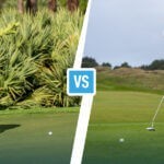 Blade Versus Mallet Putters: What The Data Actually Says