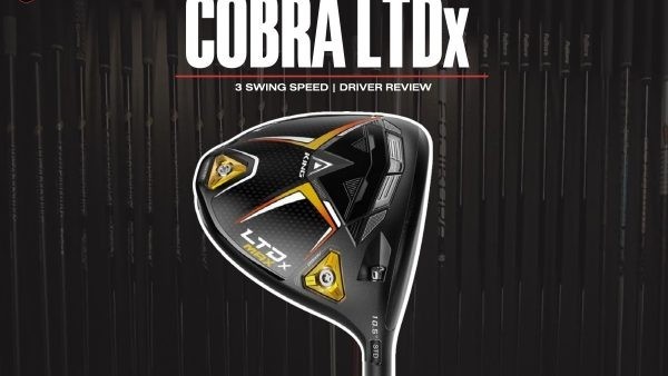 COBRA LTDx MAX Driver Review