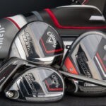 Callaway Big Bertha Lineup