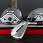 Callaway’s Niche SZN Brings Three New Apex Options To The Top Of The Bag