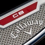 Callaway CB Wedges