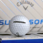 Revealed: The 5 Cheap Golf Balls That Dominated Sales in 2024