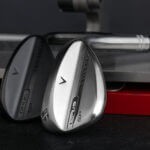 Callaway’s Opus SP Wedges: Rethinking Spin From The Ground Up