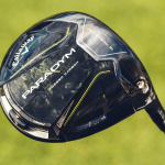 Topgolf Callaway and Acushnet Q1 Financial Reports