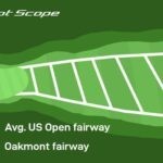 Why Oakmont’s Church Pew Bunkers Are The Course’s Most Dangerous Hazard