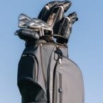 Can’t Afford a Vessel? These new Golf Bags Might Do The Trick