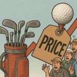The Tariff Tax: How Trade Wars Could Impact Golf Equipment Costs