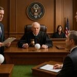 9 Lawsuits That Help Shape The Golf Equipment World