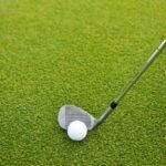Why Am I Chunking My Wedge Shots? 5 Simple Fixes