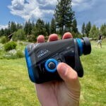 Cobalt Adds Attractive Feature To Q-6SM Laser Rangefinder