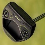 PRICE DROP: COBRA’s Tech-Packed Putters Are $150