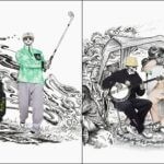 Malbon Launches a Grateful Dead Collaboration for the Band’s 60th Anniversary