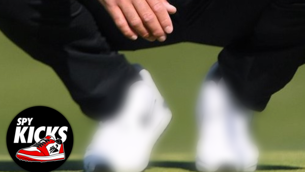 Spy Kicks: Best Golf Shoes at the 3M Open and Pro-Am