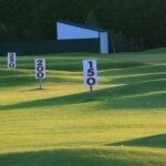 Where Golfers Lose The Most Strokes: Data Reveals Golf’s Costliest Shot