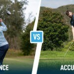 Distance Versus Accuracy: The Only Question To Ask Yourself On The Tee