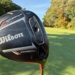 Why I Love My Wilson Dynapower Carbon 5-Wood