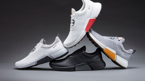 ECCO GOLF Launches BIOM H4
