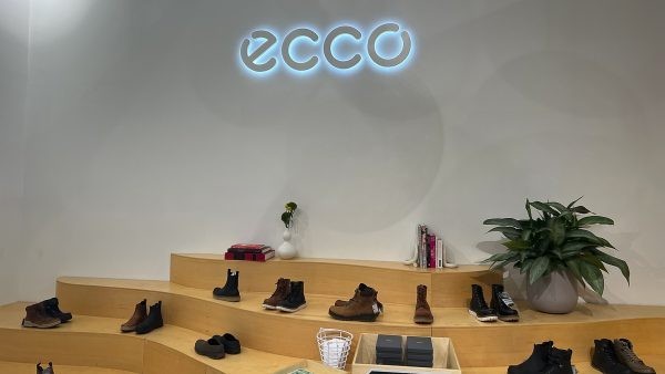 ECCO: Leaders of Leather Innovation