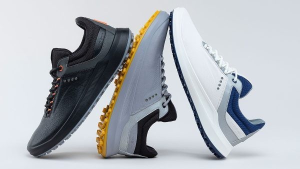 NEW GOLF CORE SHOE BY ECCO GOLF