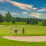 Golf Etiquette 101: Essential Manners for Beginners