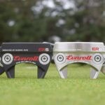 Evnroll 2024 Neo Classic Putter Line