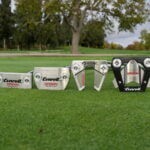 Evnroll’s New ORIGIN Putters Have Even Sweeter Faces